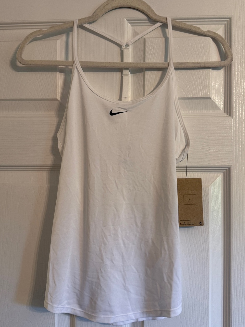 NWT Nike — Dri-Fit women’s tank top